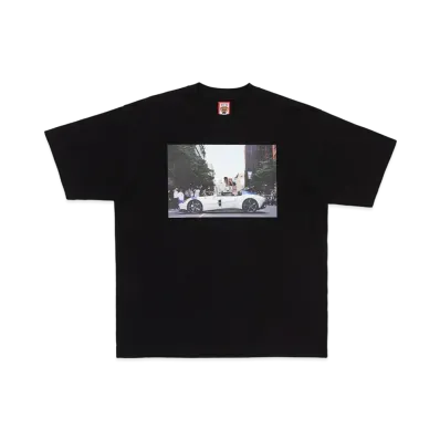 Victor Victor Worldwide x Hardies Hardware Hardies T-Shirt #2 "Black"