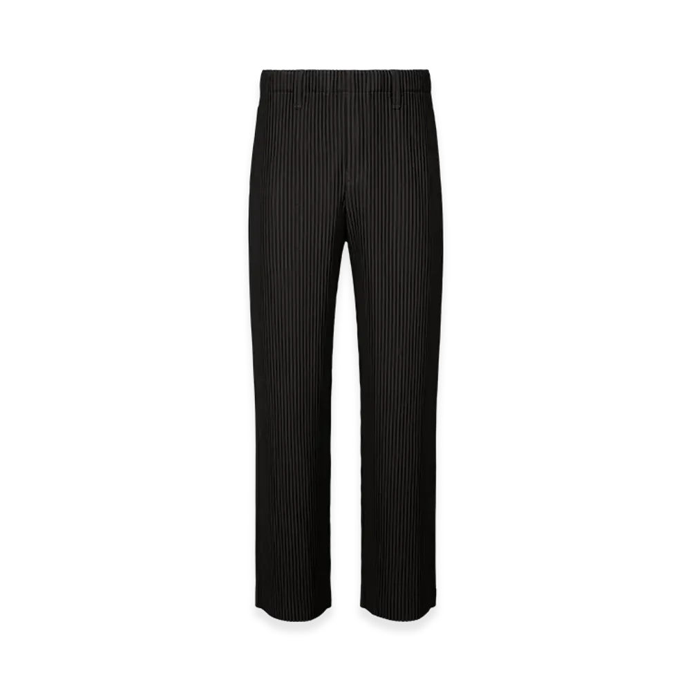HOMME PLISSE ISSEY MIYAKE Tailored Pleats 2 "Black"