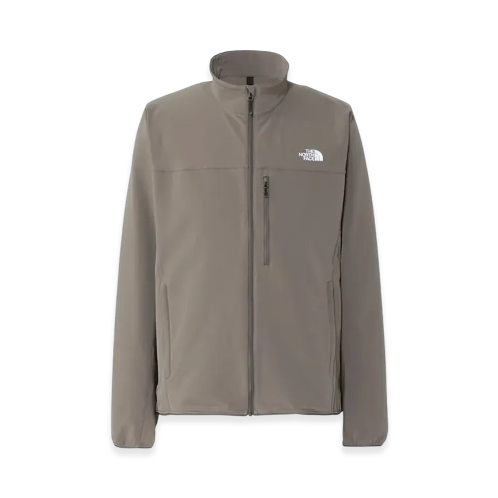 The North Face V3 Barb Jacket "Taupe"