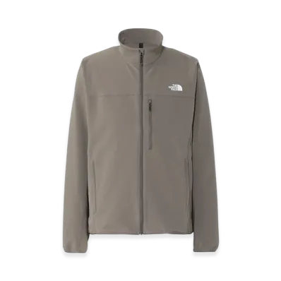 The North Face V3 Barb Jacket "Taupe"