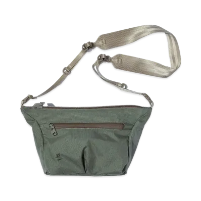 F/CE. FR Cordura Inverted Trapezium Pouch "Sage Green"