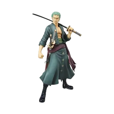 Portrait.Of.Pirates: ONE PIECE "Sailing Again" Roronoa Zoro