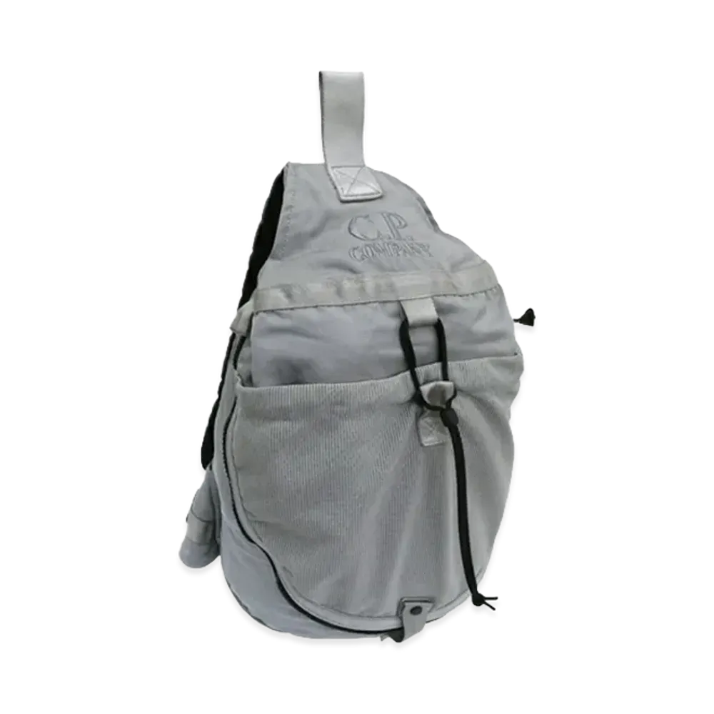 C.P. Company Body Bag "Grey"