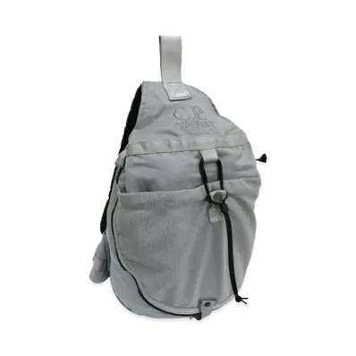 C.P. Company Body Bag "Grey"