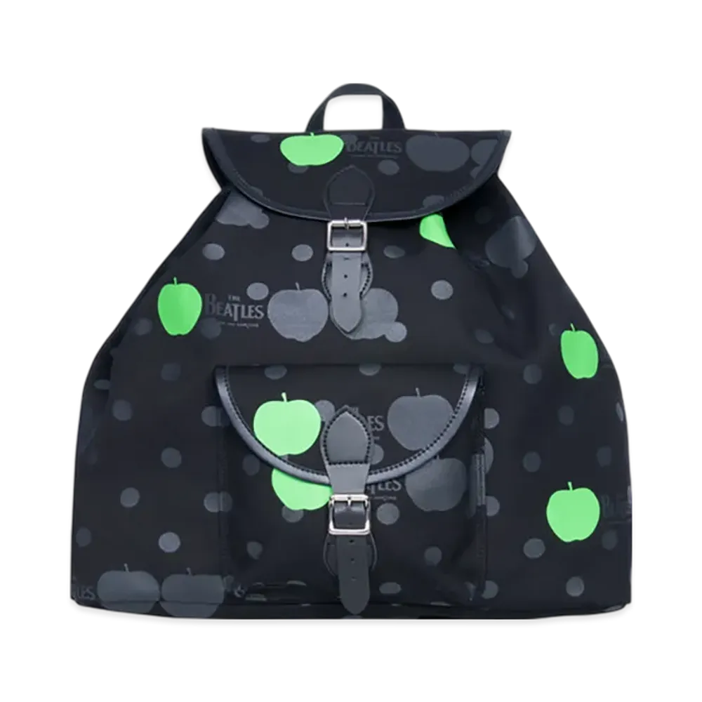 COMME des GARCONS x The Beatles Rucksack "Black"