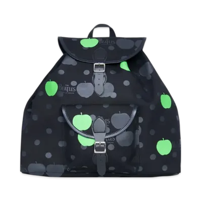 COMME des GARCONS x The Beatles Rucksack "Black"