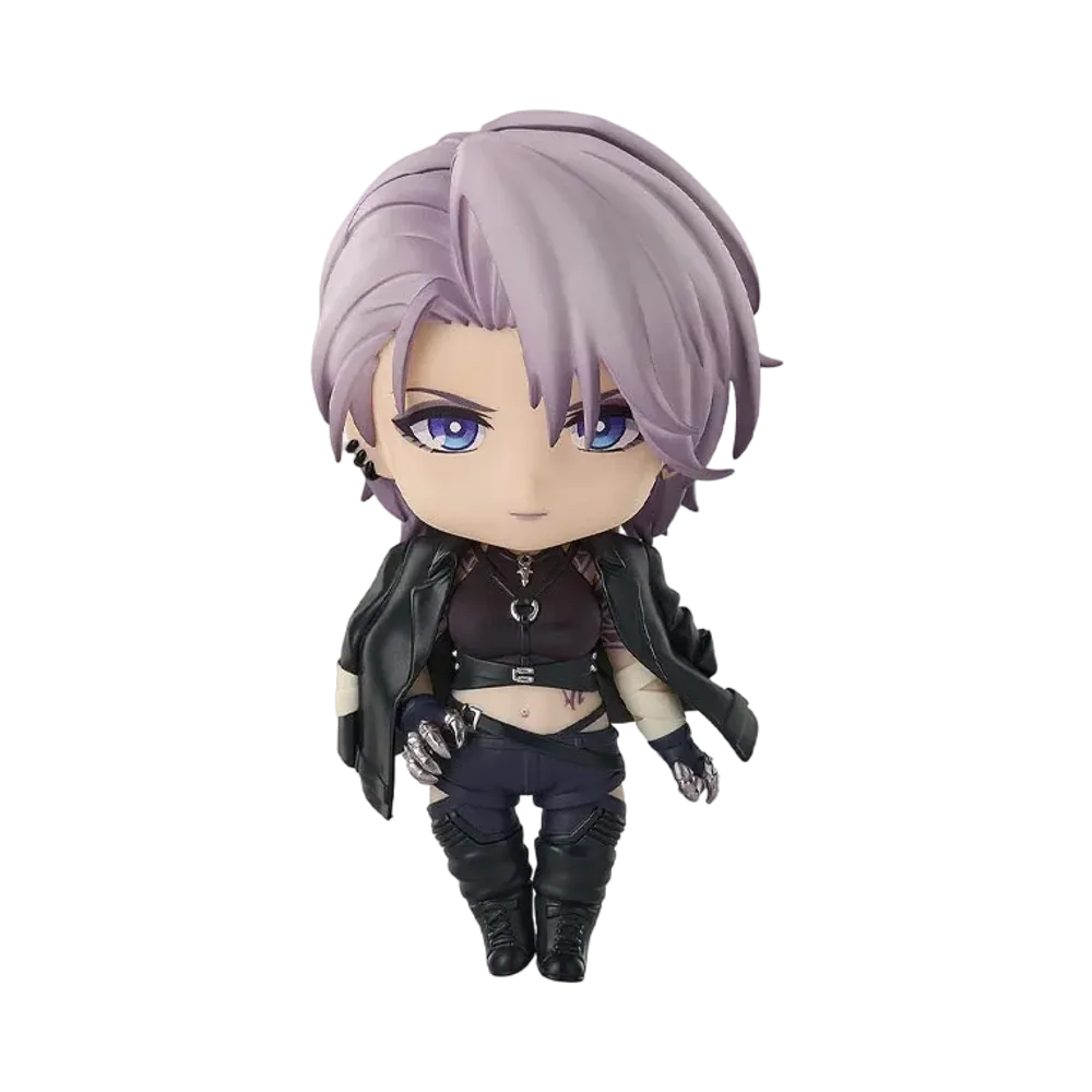 Good Smile Company / AISNO Games "Nendoroid" -Path to Nowhere- Zoya