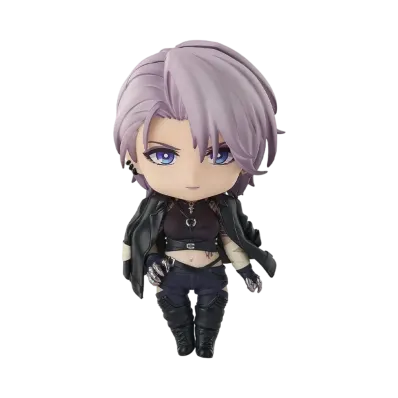Good Smile Company / AISNO Games "Nendoroid" -Path to Nowhere- Zoya