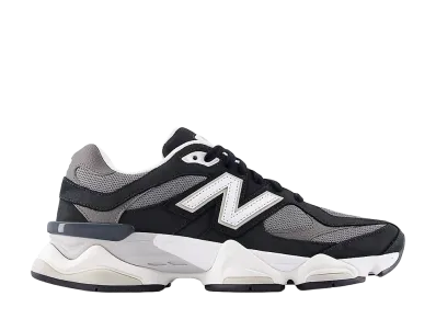 New Balance 9060 "Black/Tornado"