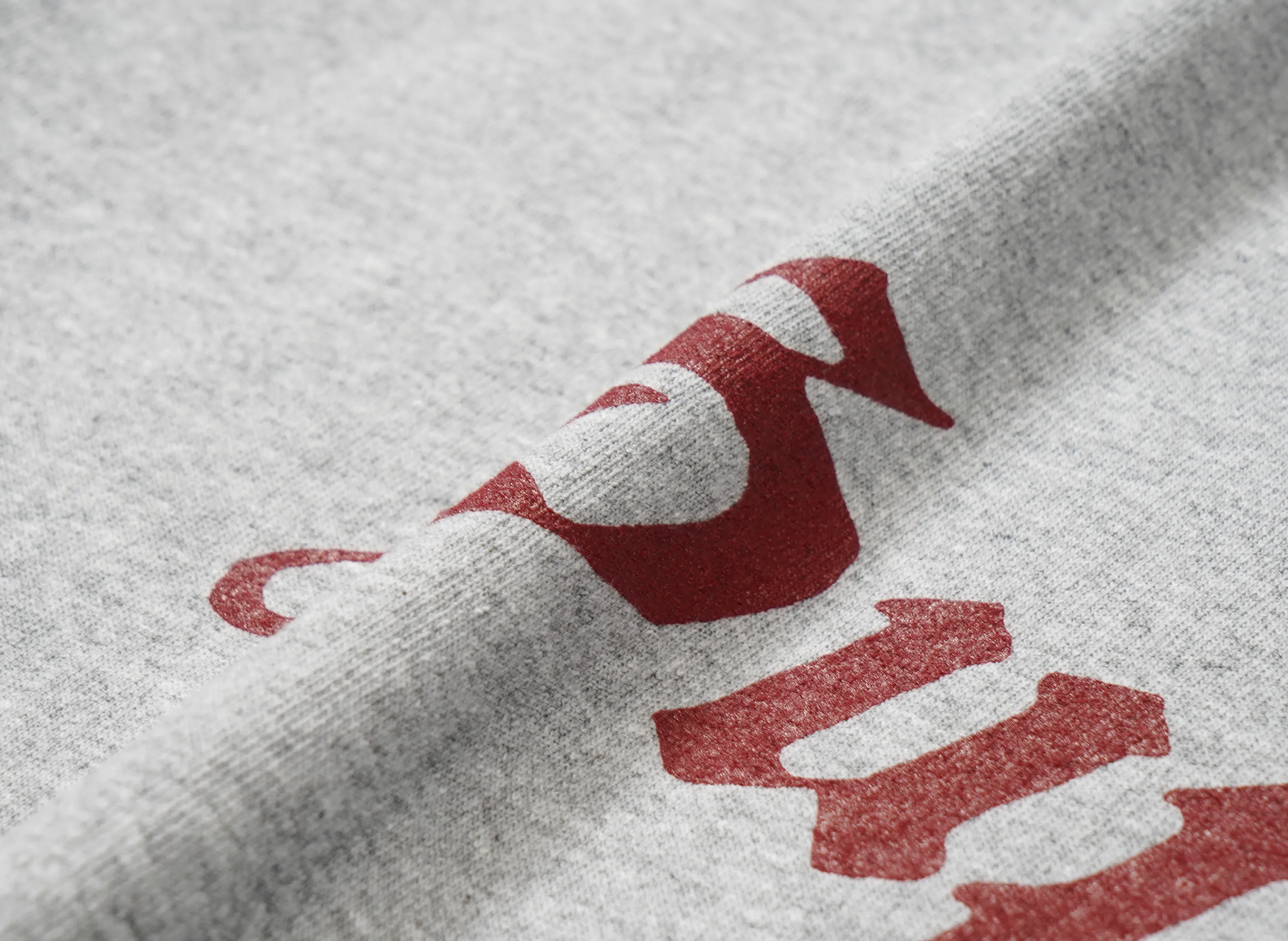 Supreme Speed Tee 