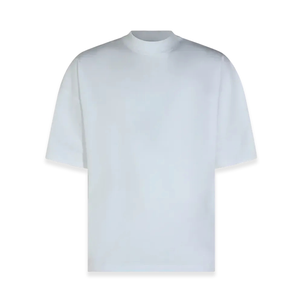 Jil Sander T-Shirts "Blue"