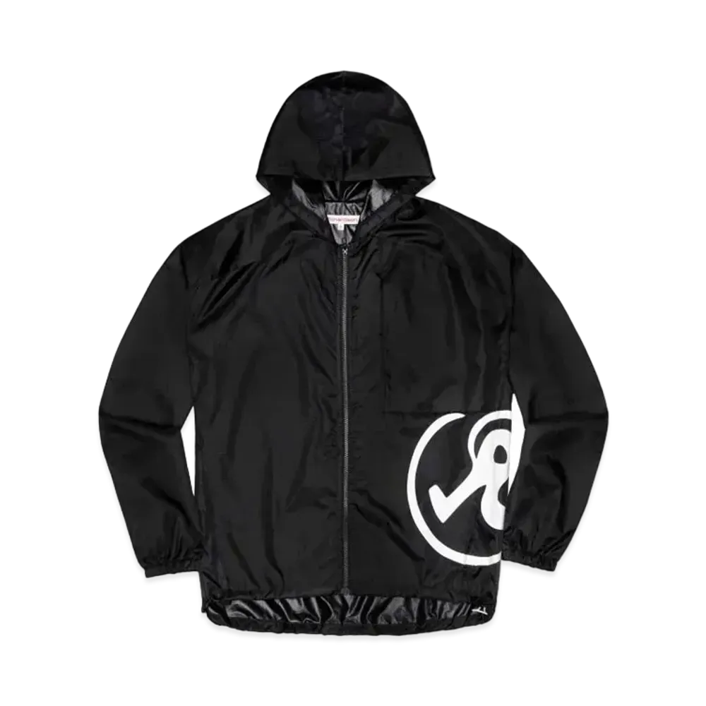 Richardson PAC-A-MAC "Black"