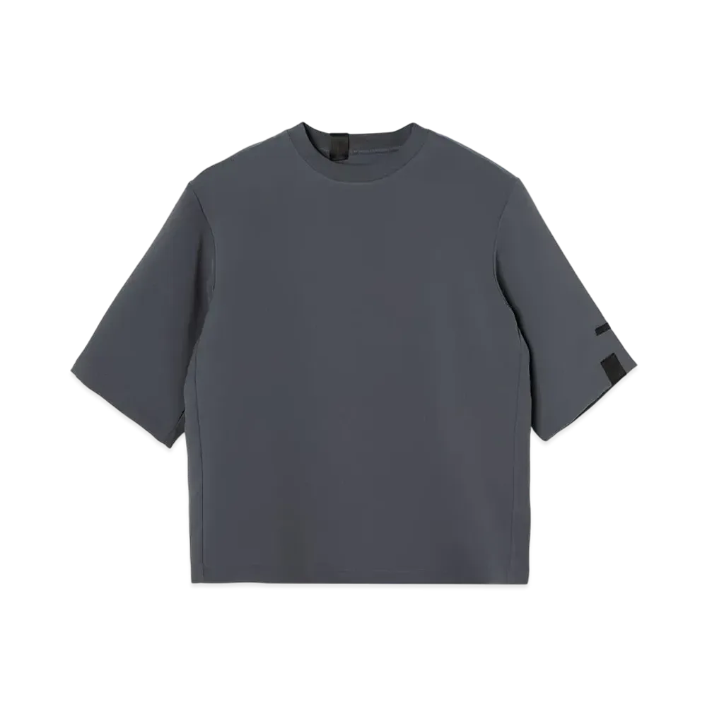 N.HOOLYWOOD T-Shirt "Gray"