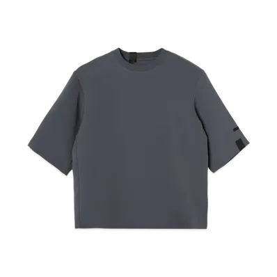 N.HOOLYWOOD T-Shirt "Gray"