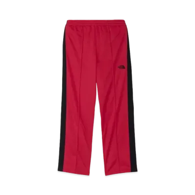 The North Face The Track Pants "TNF Red"