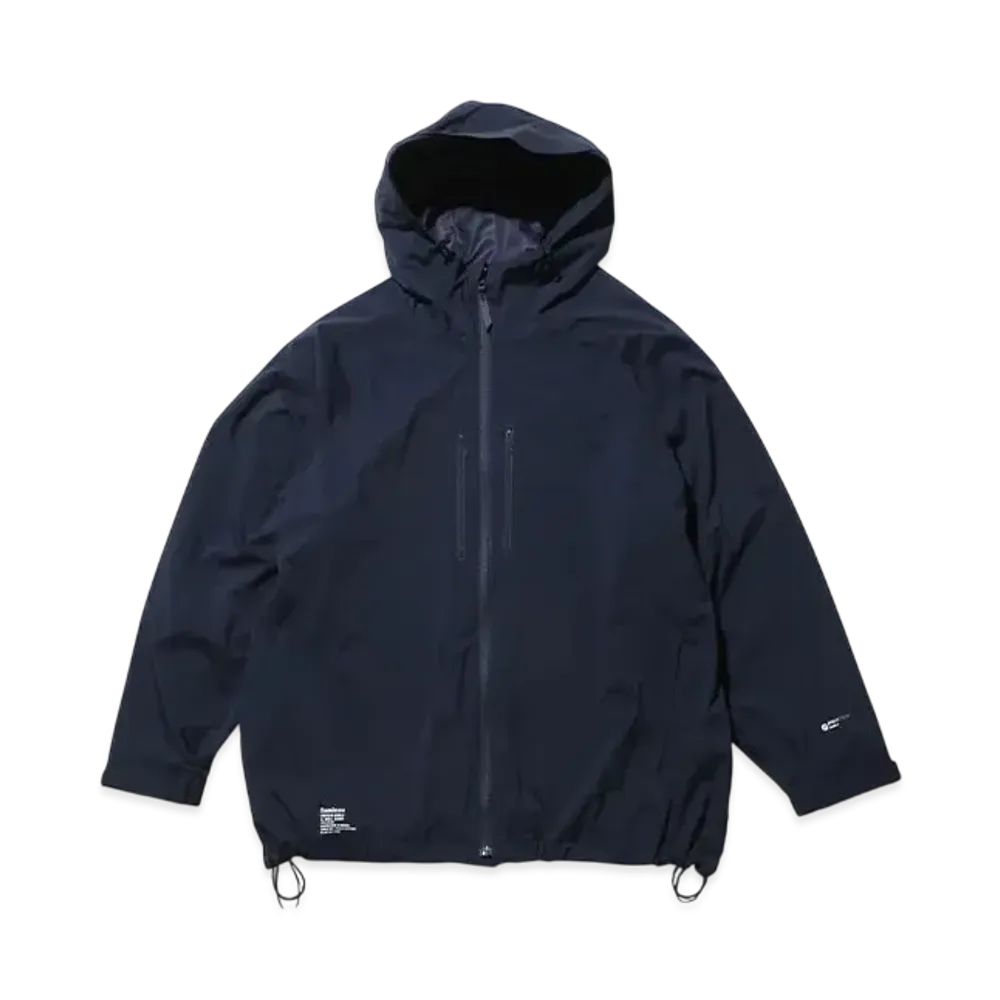 FreshService Pertex Shield 2L Shell Jacket "Navy"