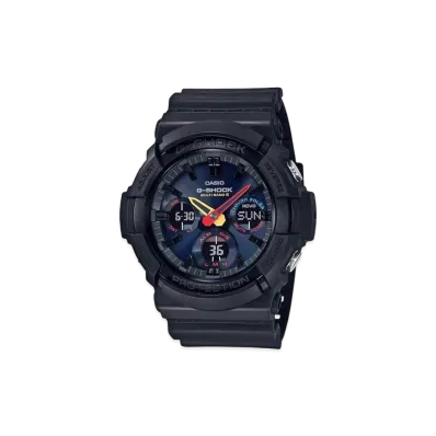 Casio G-SHOCK Analog Digital GAW-100BMC-1AJF