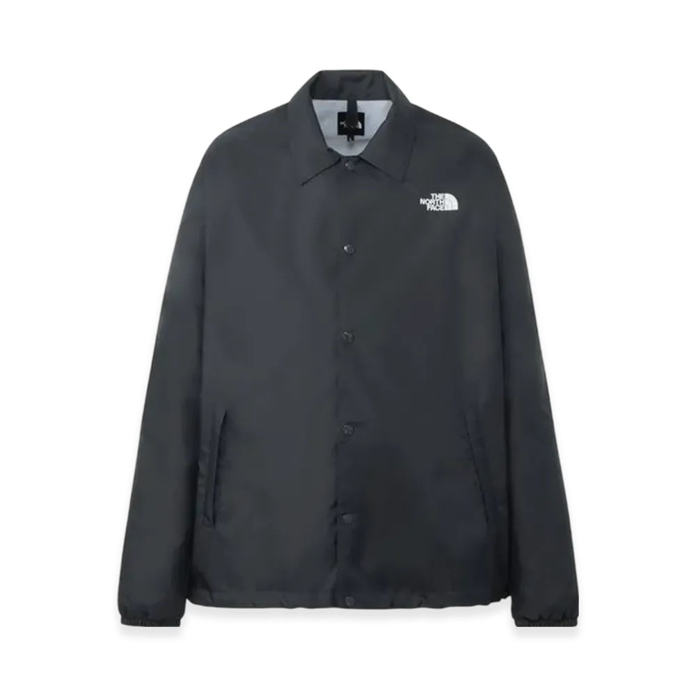 The North Face The Coach Jacket "Asphalt Gray"