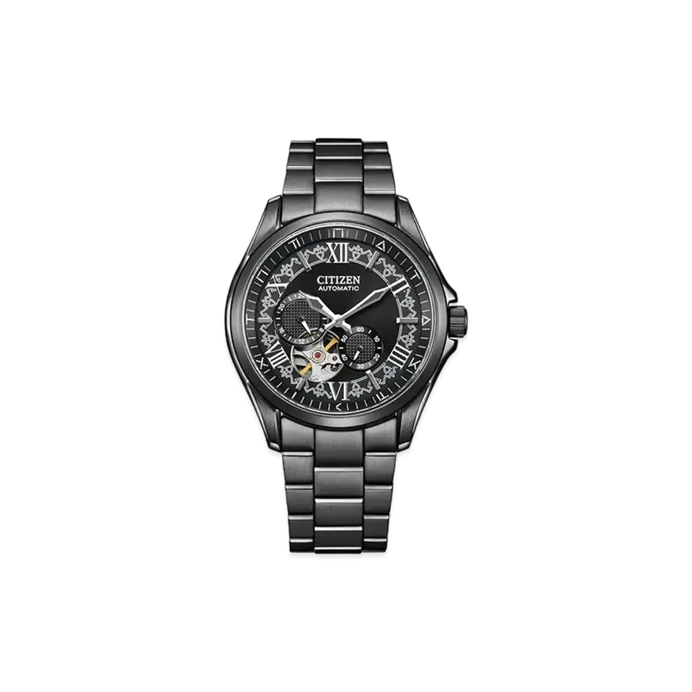 CITIZEN x NieR:Automata 38.9mm NP1016-63E