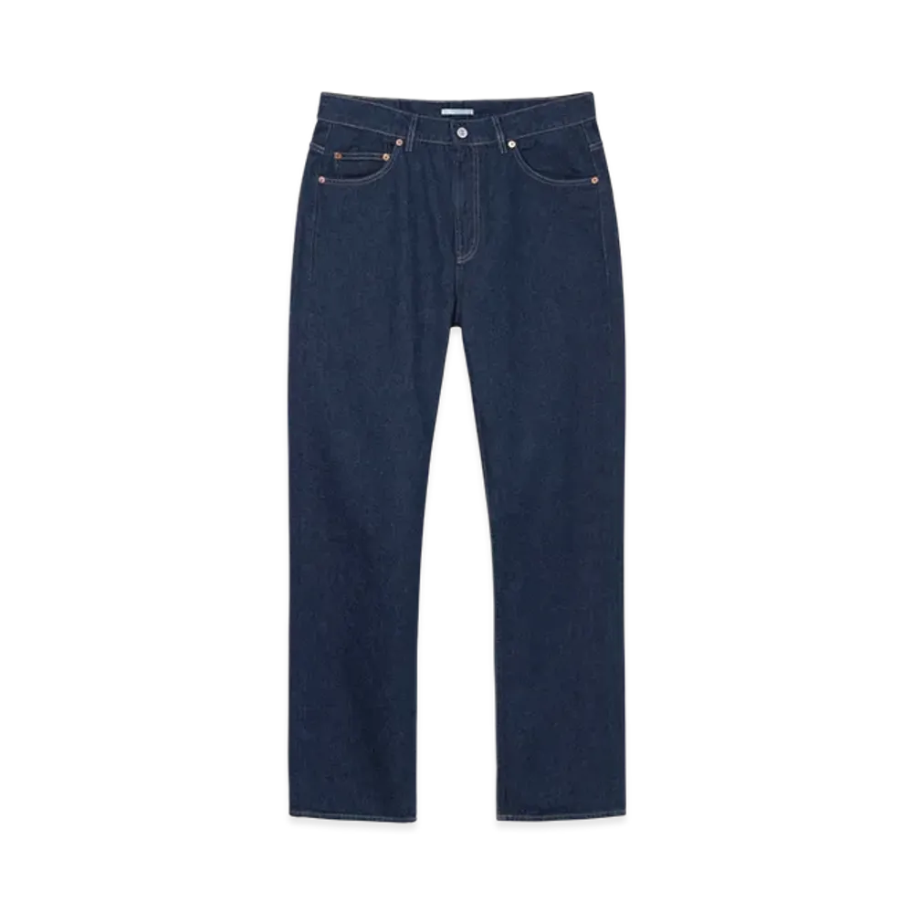 Stussy x Our Legacy Work Shop Second Cut "Blue"