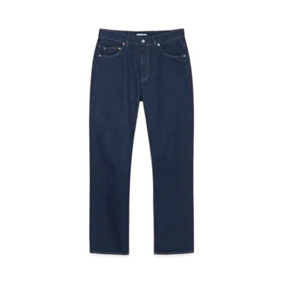 Stussy x Our Legacy Work Shop Second Cut "Blue"