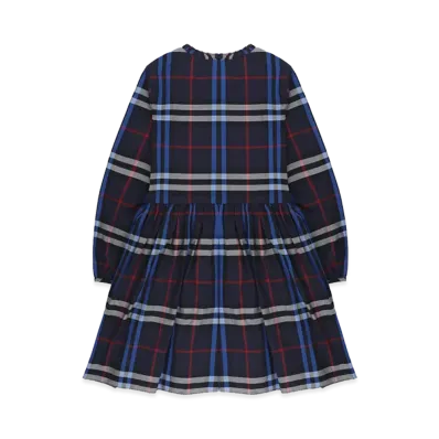 Burberry Kids Dresses "Multicolor"