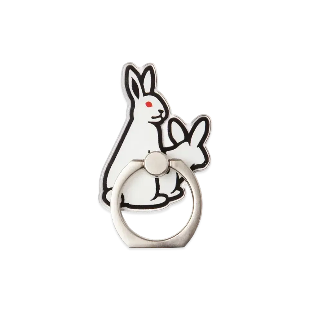 FR2 Rabbits Bunker Ring "White"