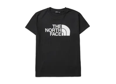 The North Face Teen T-Shirt "Black"