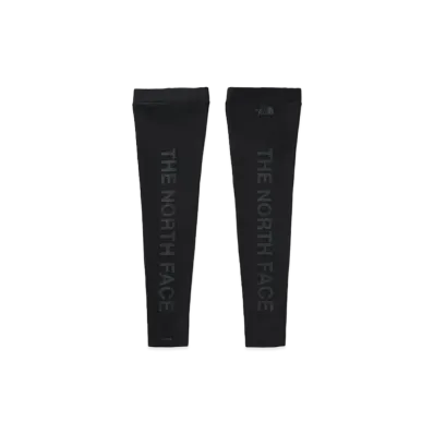 The North Face x HYKE Women's Tec Leg Cover "Black"