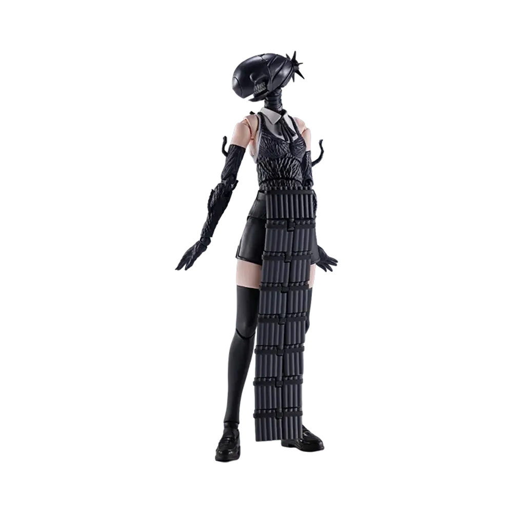 BANDAI "S.H.Figuarts" -Chainsaw Man – The Movie: Reze Arc- BOMB