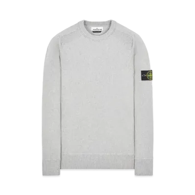 Stone Island 541A2 COTONE INVERNALE "Grey"