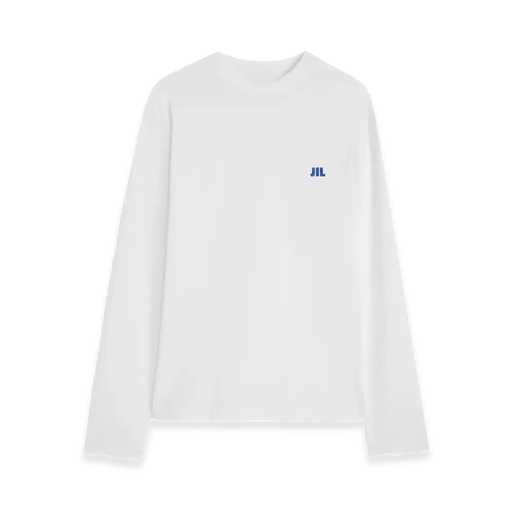 Jil Sander T-Shirt "White"