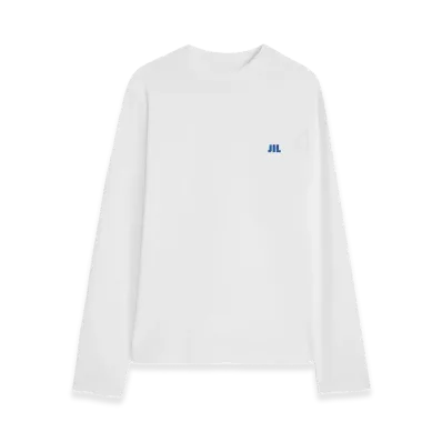 Jil Sander T-Shirt "White"