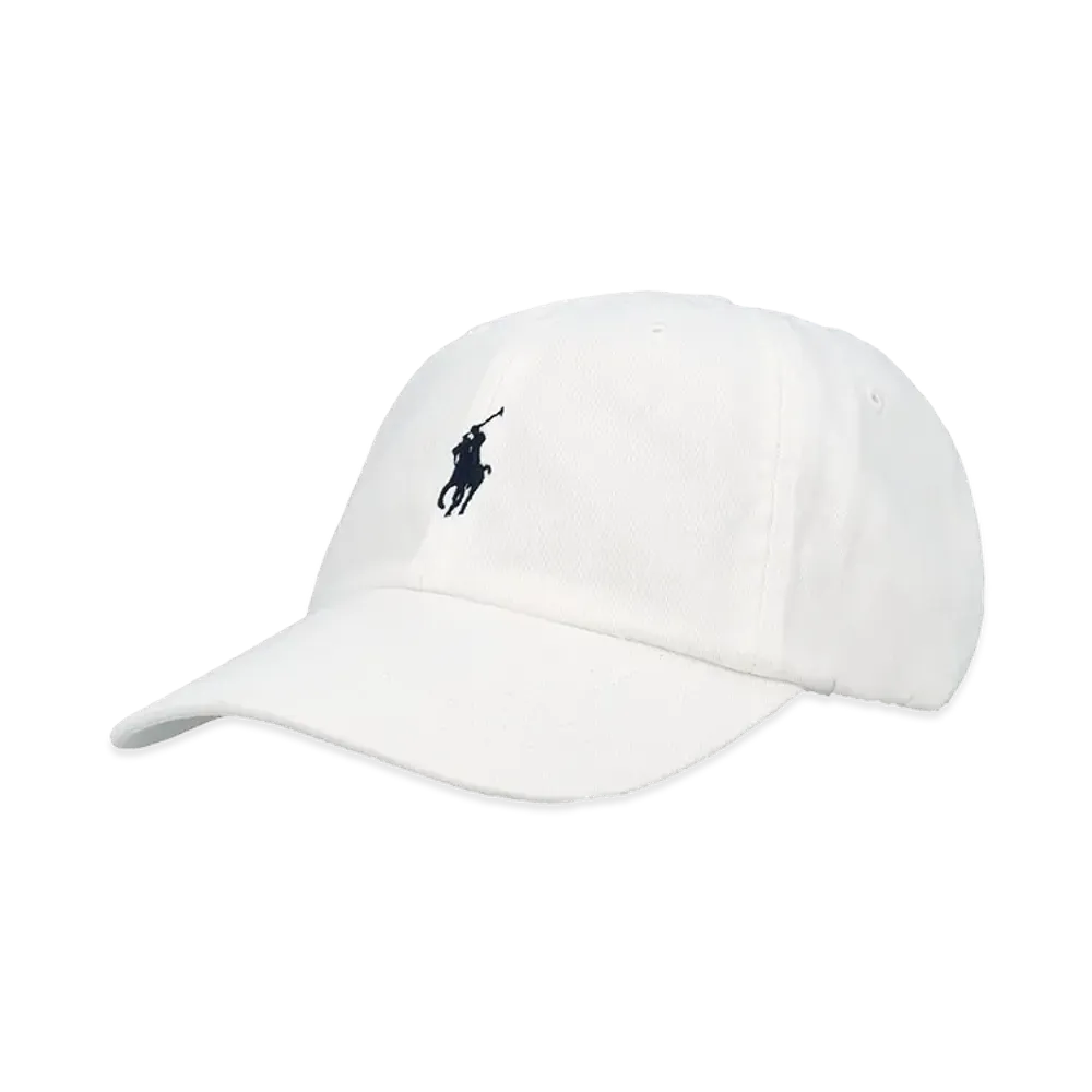 Polo Ralph Lauren Hats "White"