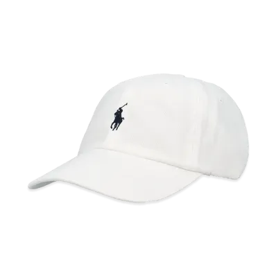 Polo Ralph Lauren Hats "White"