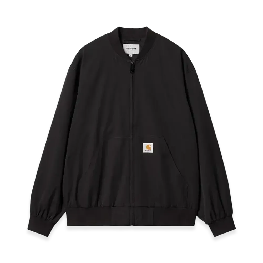 Carhartt WIP Active Bomber Jacket "Black"