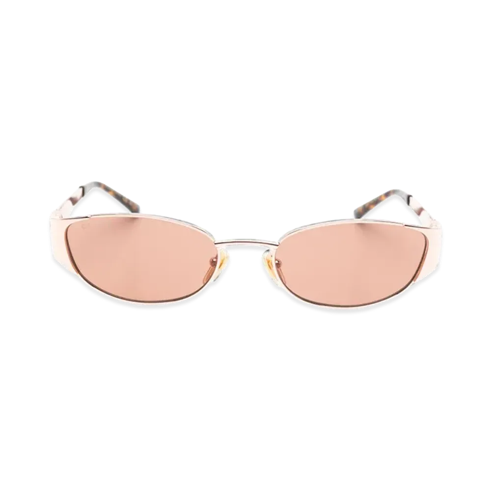 GUCCI Women's Sunglasses "Gold"