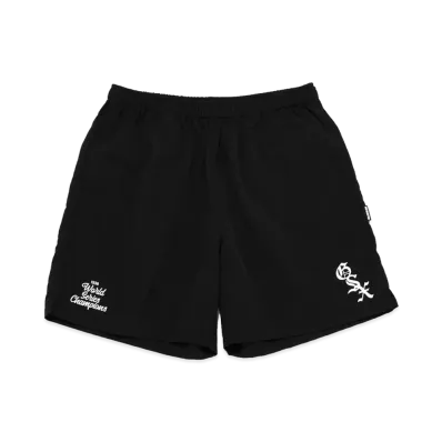 GOD SELECTION XXX Board Shorts GX-S26-SP-02 "Black"