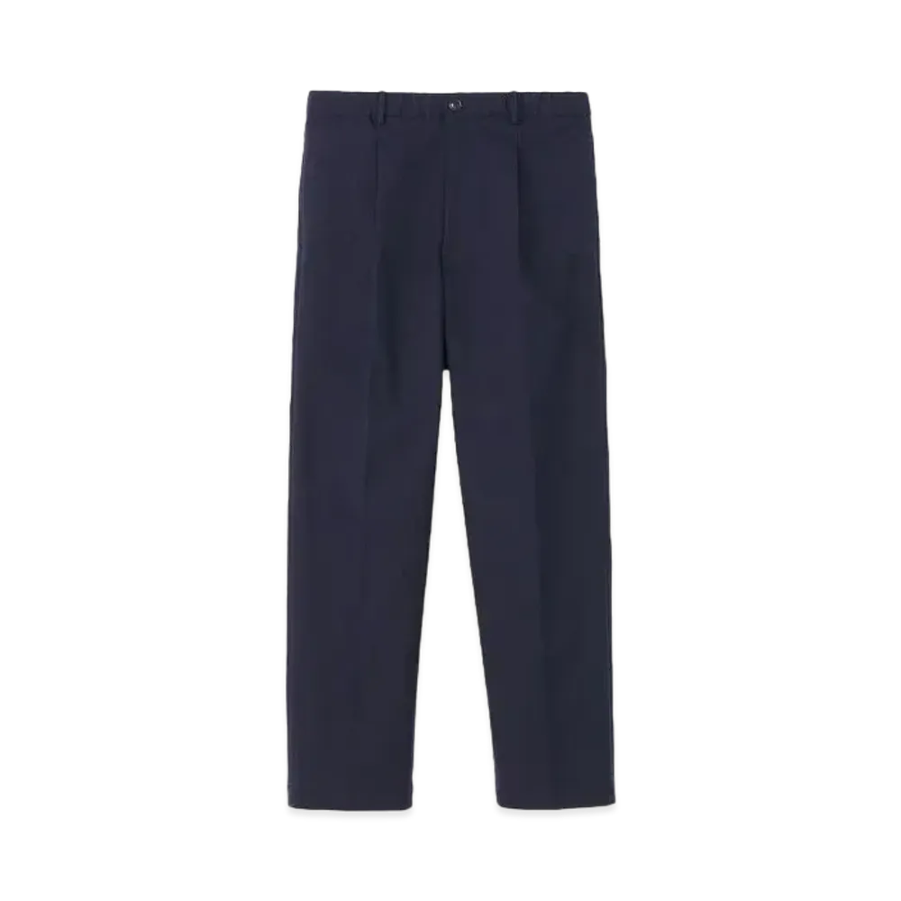 Goldwin Easy Pants (Unisex) "Navy"