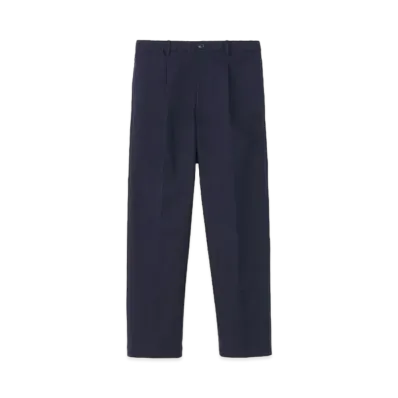Goldwin Easy Pants (Unisex) "Navy"