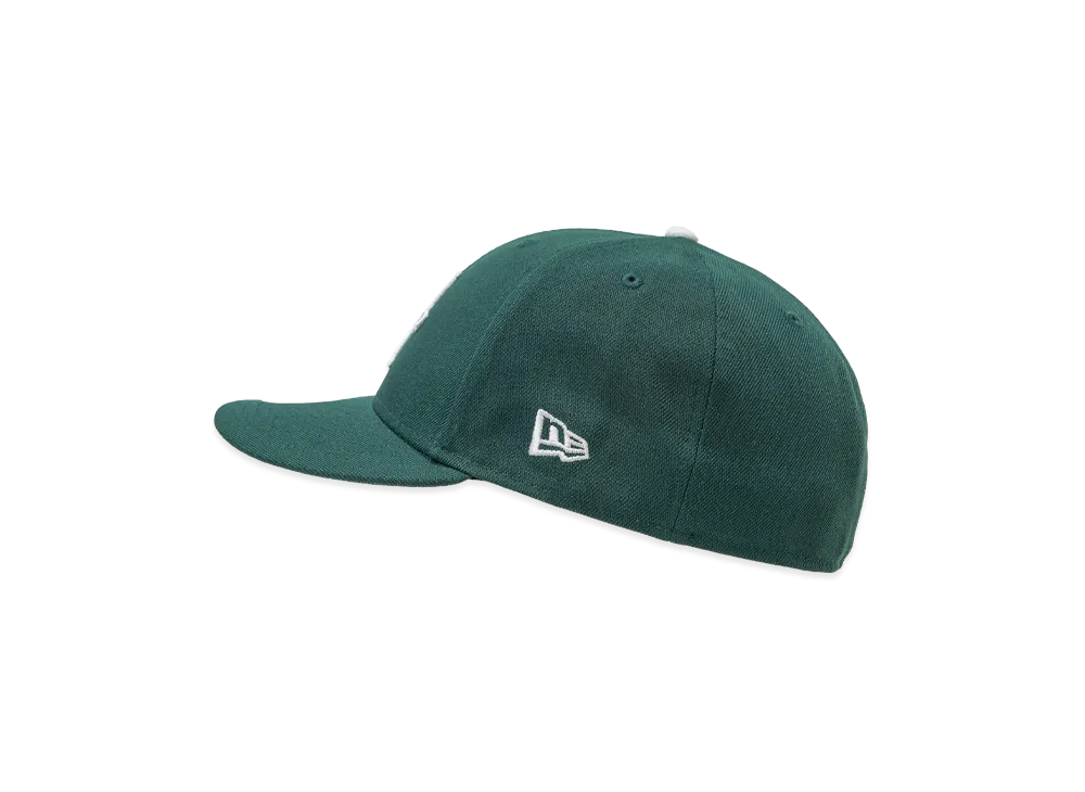WTAPS 59FIFTY Low Profile / Cap / Poly Twill New Era League WTAPS 59FIFTY Low Profile / Cap / Poly Twill New Era League