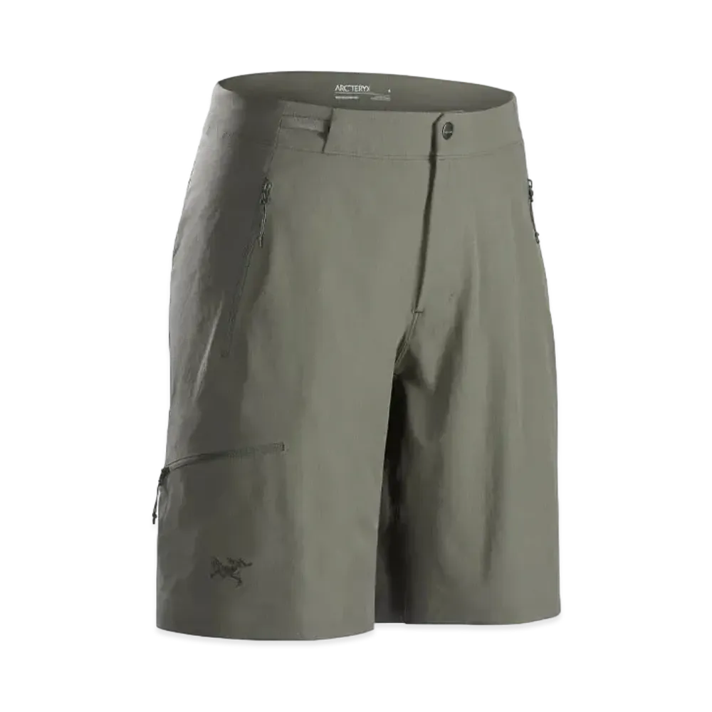ARC'TERYX Women's Gamma Shorts 9 Inch X000007683 "Forage"