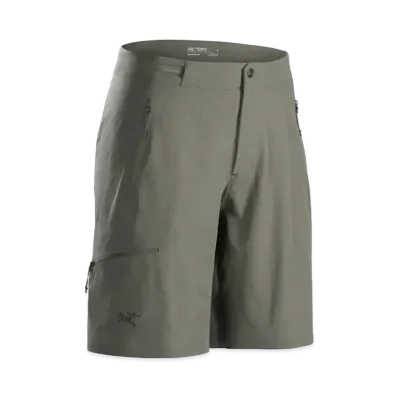 ARC'TERYX Women's Gamma Shorts 9 Inch X000007683 "Forage"
