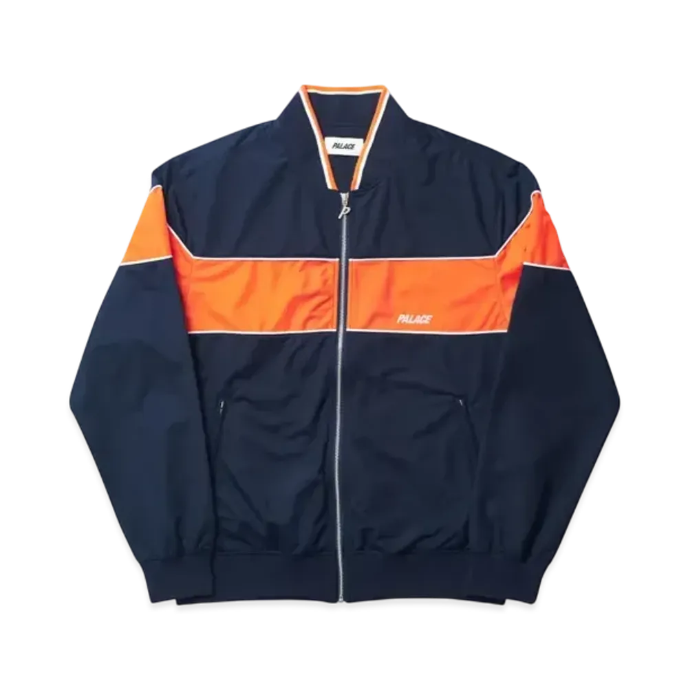PALACE Trackline Bomber "Navy"