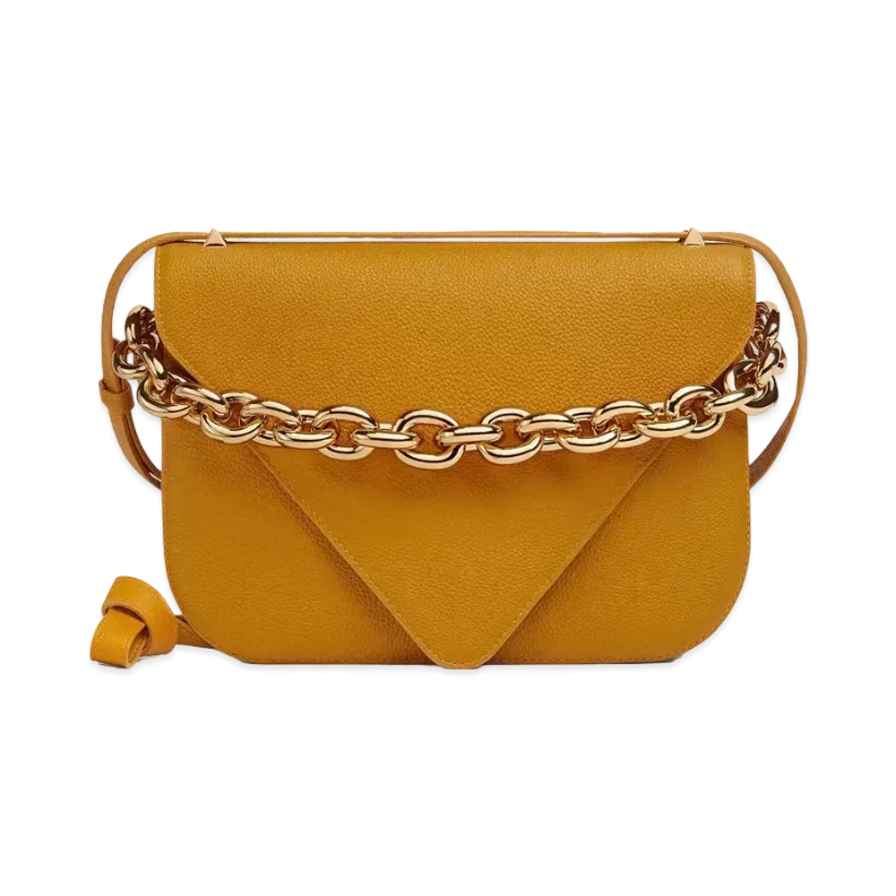 Bottega Veneta Mount "Cob"