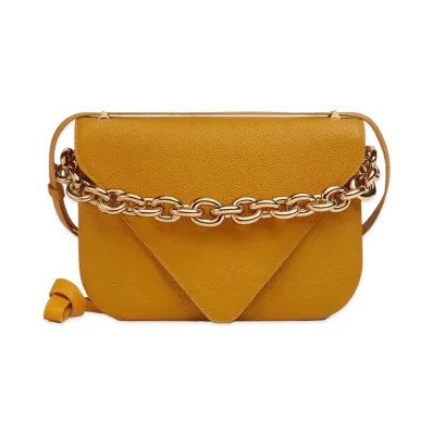 Bottega Veneta Mount "Cob"