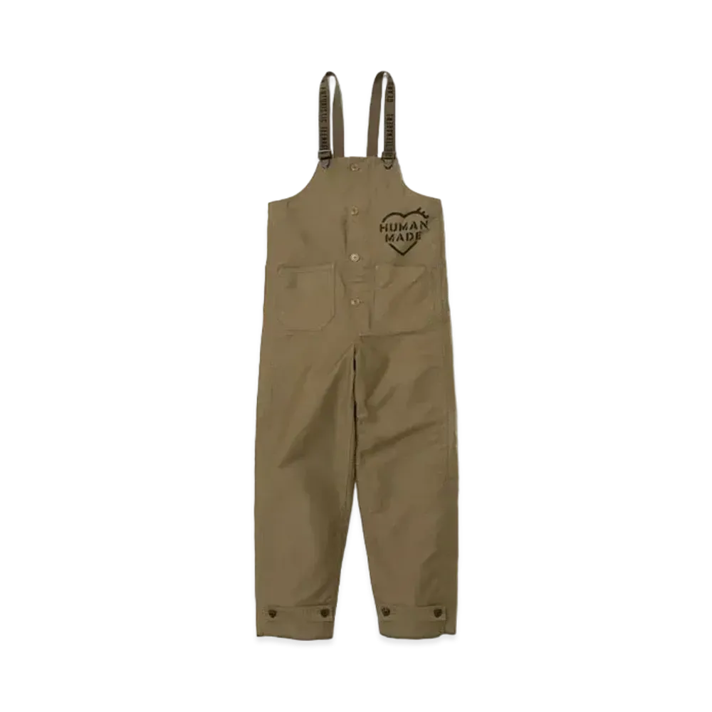 HUMAN MADE Deck Pants "Beige"