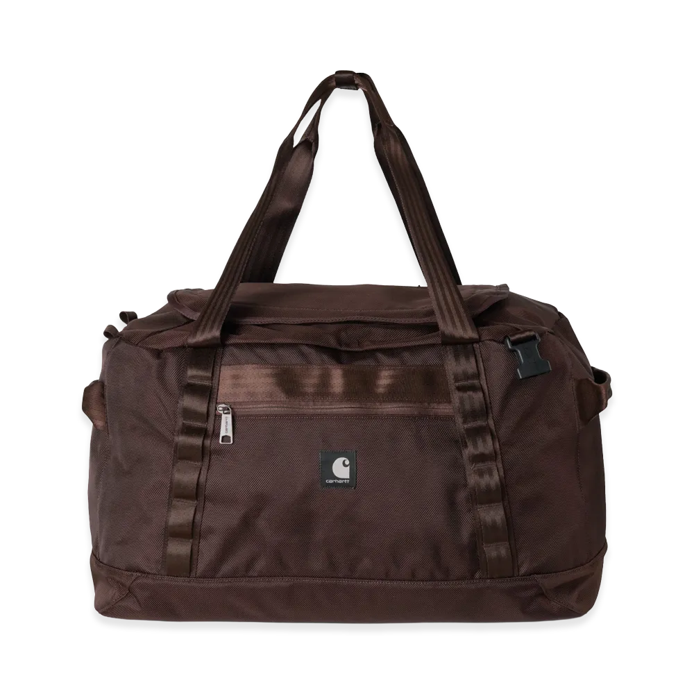 Carhartt WIP Richmond Small Duffle Bag "Palisander"