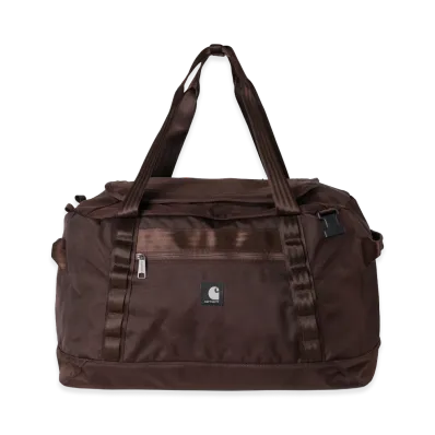 Carhartt WIP Richmond Small Duffle Bag "Palisander"