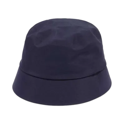 Goldwin Gore-Tex Minimality Three Layer Hat (Unisex) "Navy"